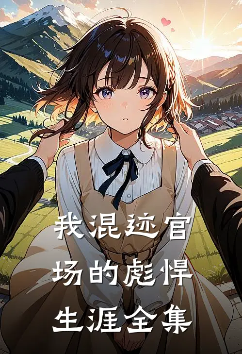 我混迹官场的彪悍生涯全集