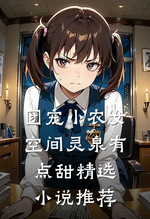 团宠小农女：空间灵泉有点甜精选小说推荐