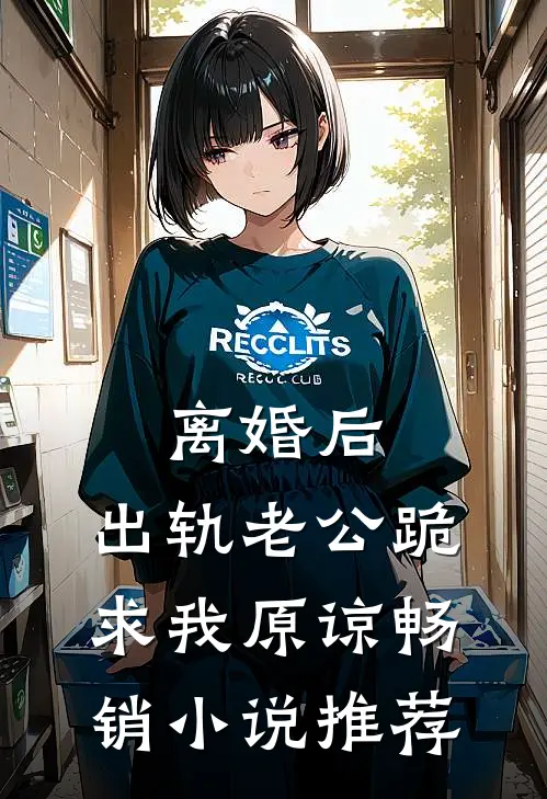 离婚后，出轨老公跪求我原谅畅销小说推荐