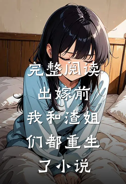 完整阅读出嫁前,我和渣姐们都重生了小说