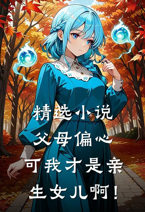 精选小说父母偏心，可我才是亲生女儿啊！