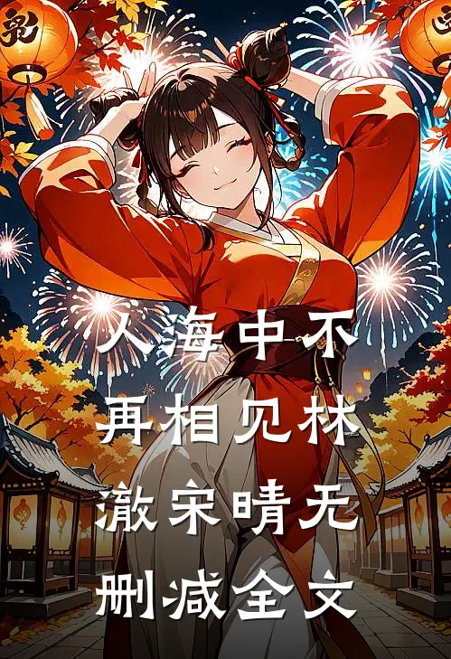 人海中不再相见林澈宋晴无删减全文