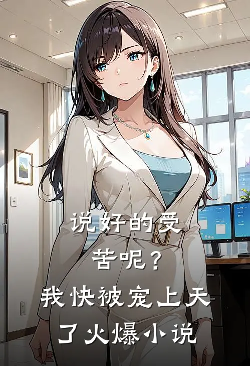 说好的受苦呢？我快被宠上天了火爆小说