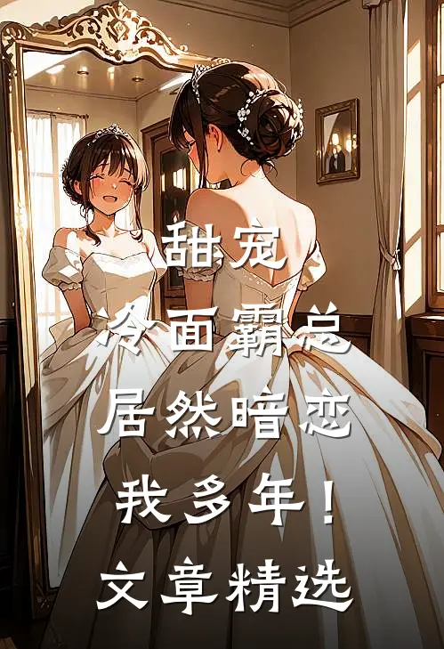 甜宠：冷面霸总居然暗恋我多年！文章精选