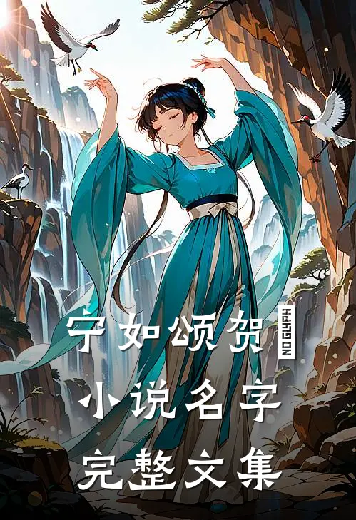 宁如颂贺玥小说名字完整文集