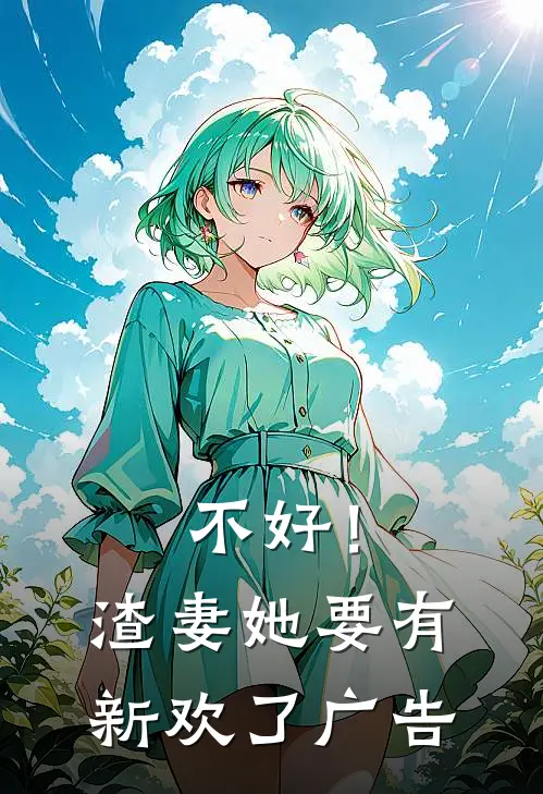 不好！渣妻她要有新欢了广告