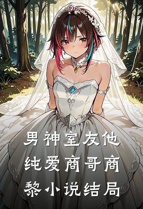 男神室友他纯爱商哥商黎小说结局
