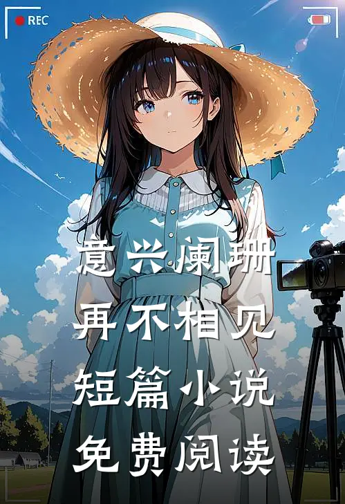 意兴阑珊再不相见短篇小说免费阅读