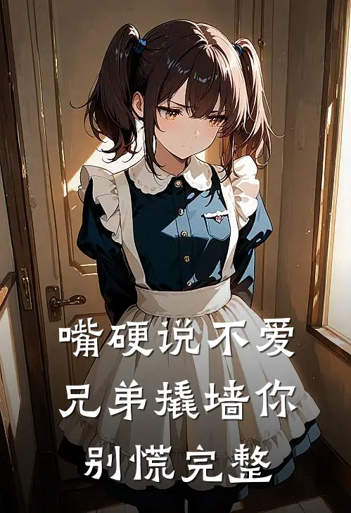 嘴硬说不爱，兄弟撬墙你别慌完整