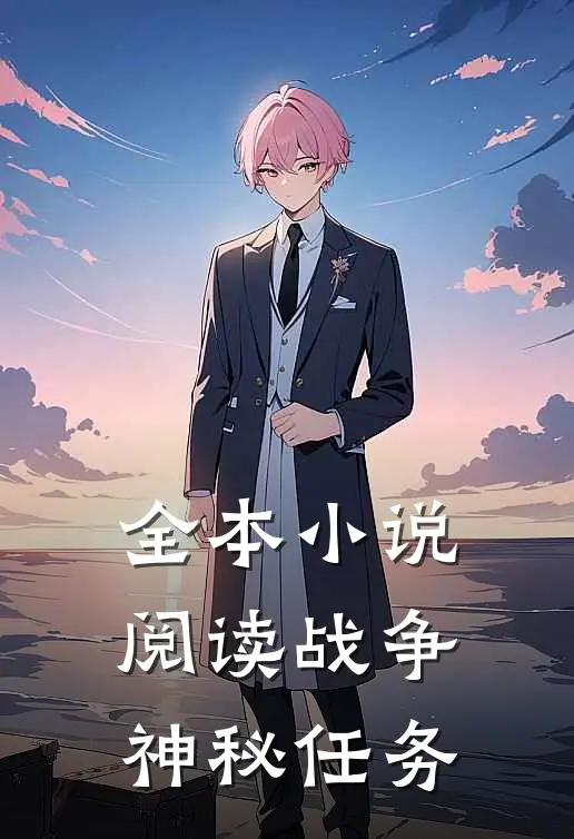 全本小说阅读战争：神秘任务