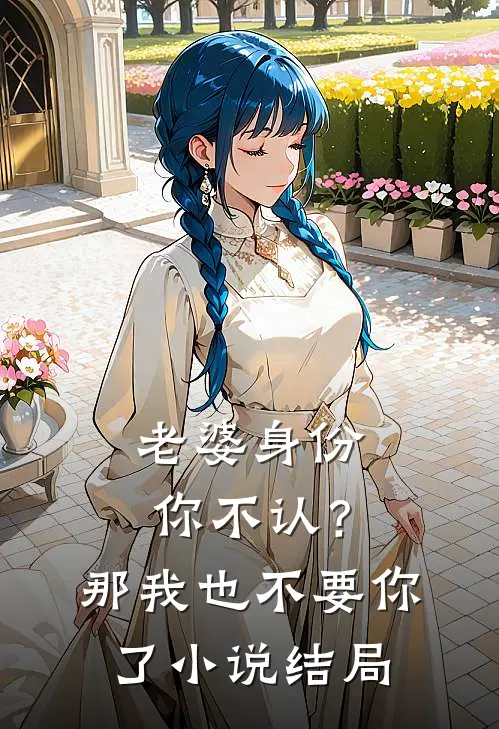 老婆身份你不认？那我也不要你了小说结局