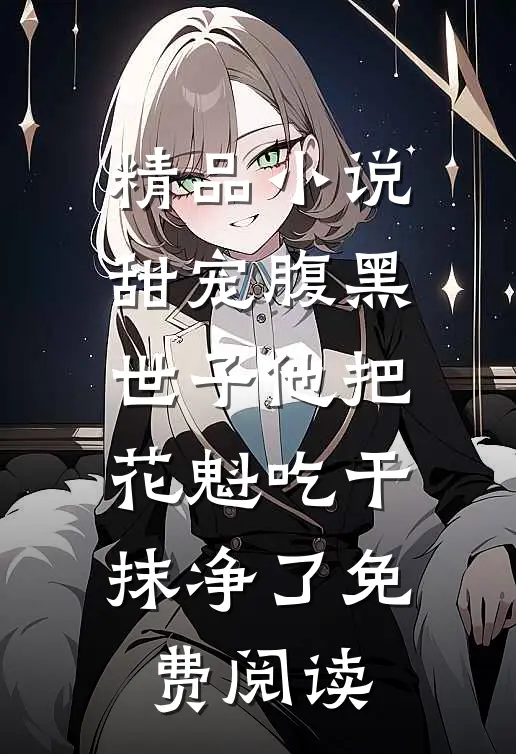 精品小说甜宠腹黑世子他把花魁吃干抹净了免费阅读