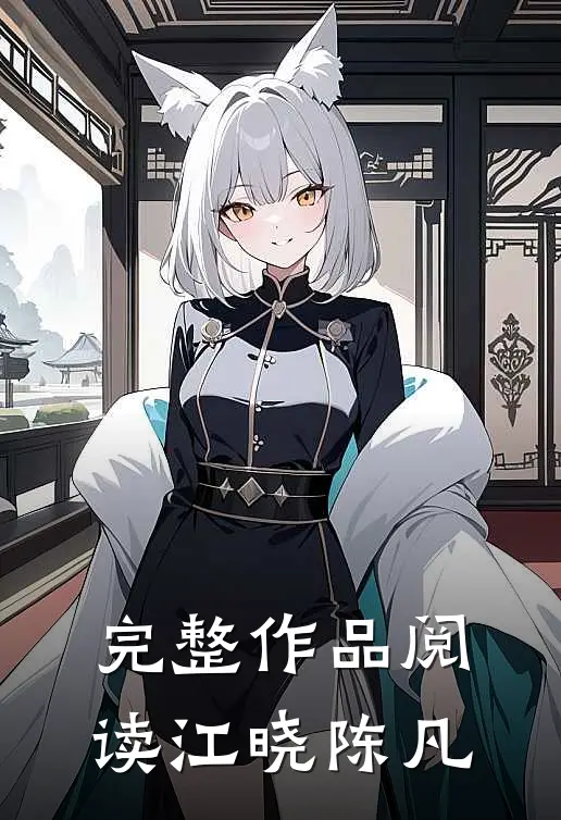 完整作品阅读江晓 陈凡