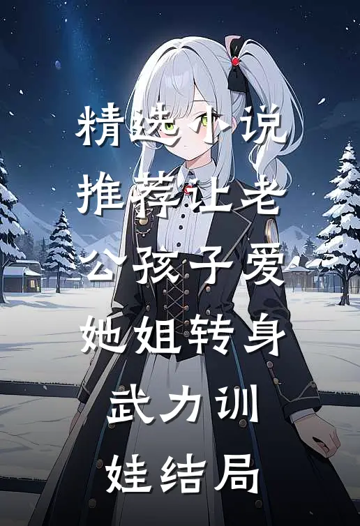 精选小说推荐让老公孩子爱她姐转身武力训娃结局