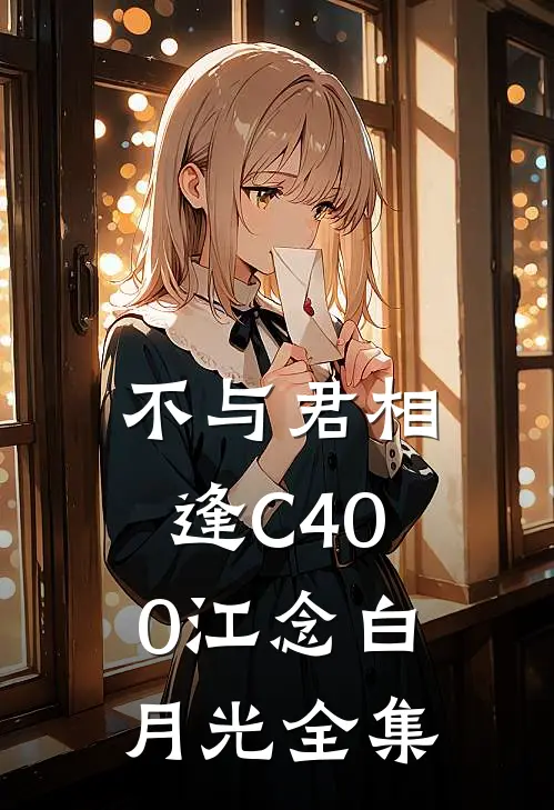 不与君相逢C400江念白月光全集