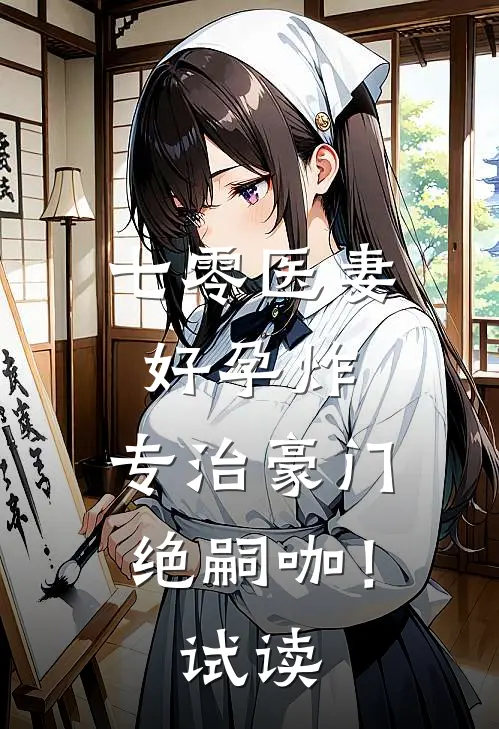 七零医妻好孕炸，专治豪门绝嗣咖！试读