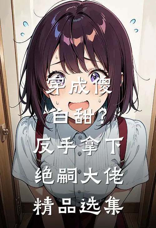 穿成傻白甜？反手拿下绝嗣大佬精品选集