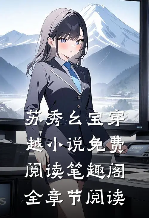 苏秀幺宝穿越小说免费阅读 笔趣阁全章节阅读