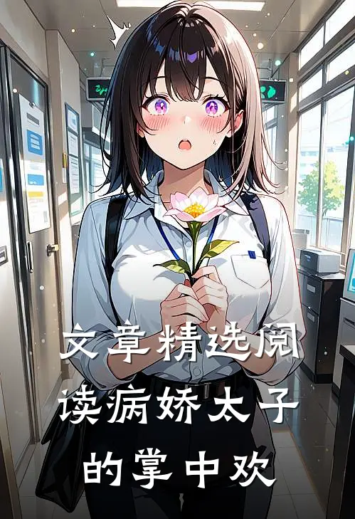 文章精选阅读病娇太子的掌中欢
