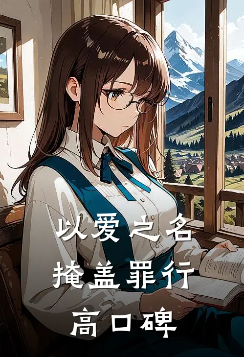 以爱之名掩盖罪行高口碑