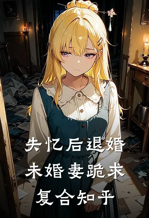 失忆后退婚，未婚妻跪求复合知乎