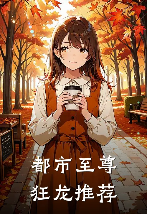都市至尊狂龙推荐