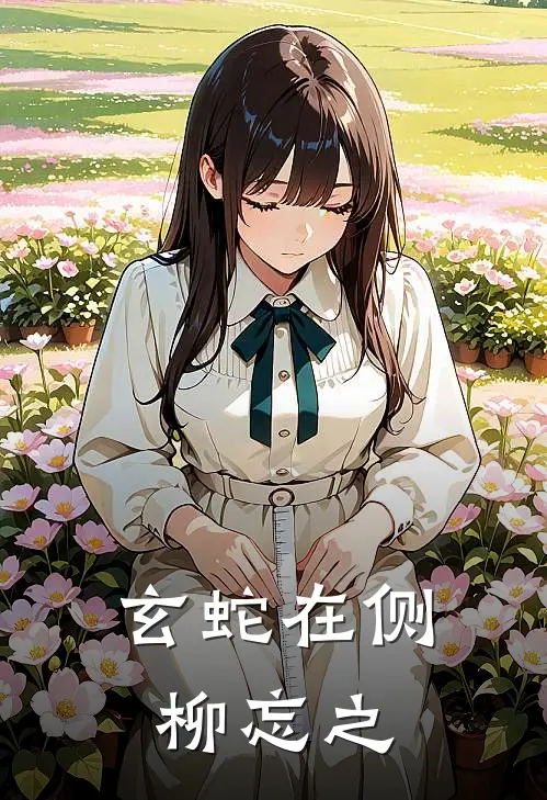 玄蛇在侧柳忘之