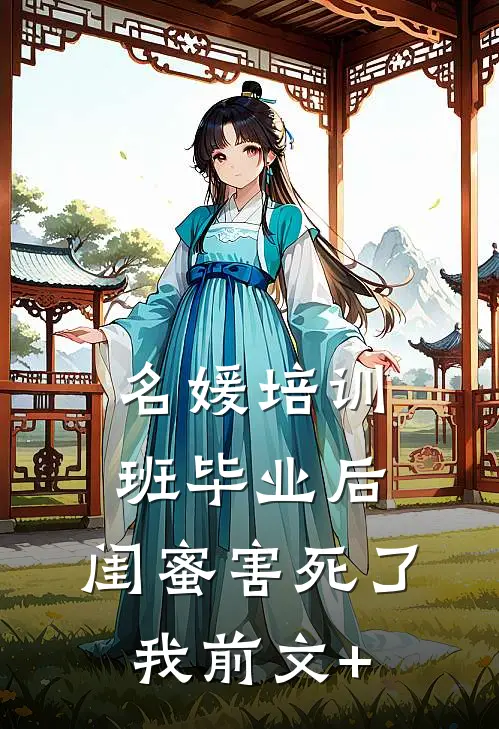 名媛培训班毕业后，闺蜜害死了我前文+