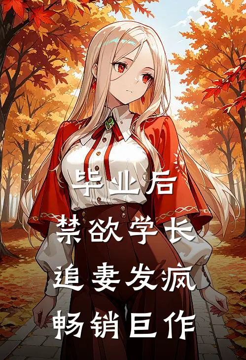 毕业后，禁欲学长追妻发疯畅销巨作