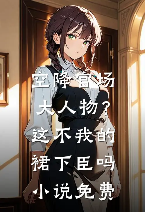 空降官场大人物？这不我的裙下臣吗小说免费