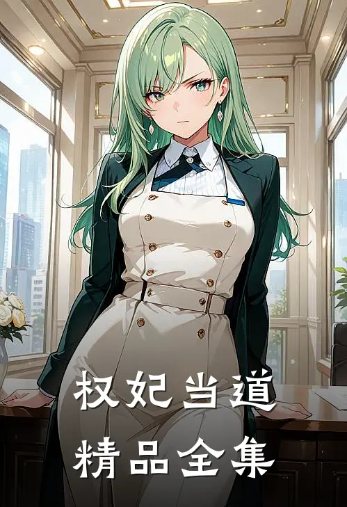 权妃当道精品全集