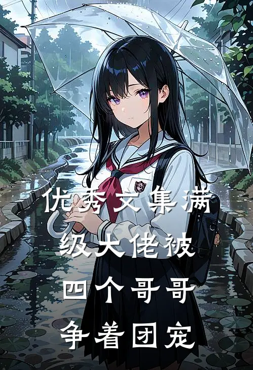 优秀文集满级大佬被四个哥哥争着团宠