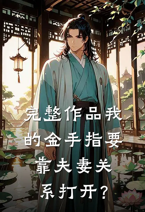 完整作品我的金手指要靠夫妻关系打开？