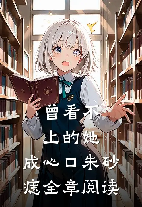 曾看不上的她，成心口朱砂痣全章阅读