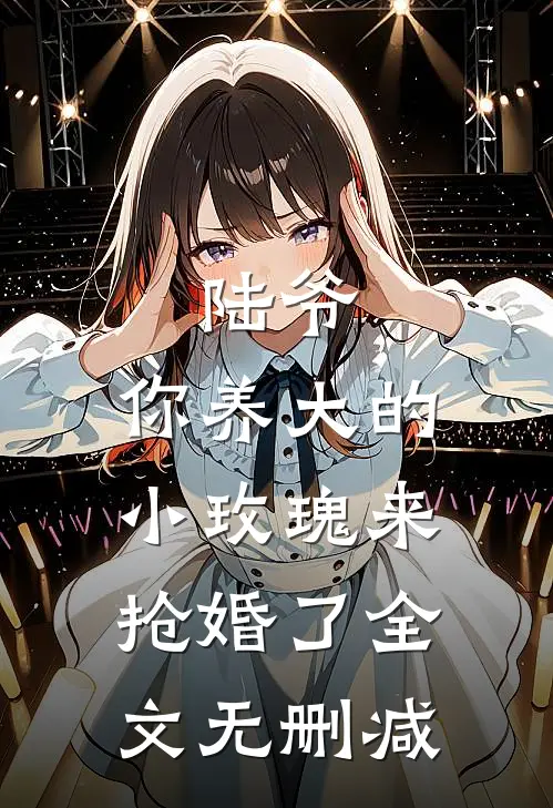 陆爷，你养大的小玫瑰来抢婚了全文无删减