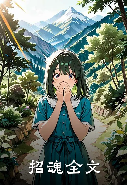 招魂全文