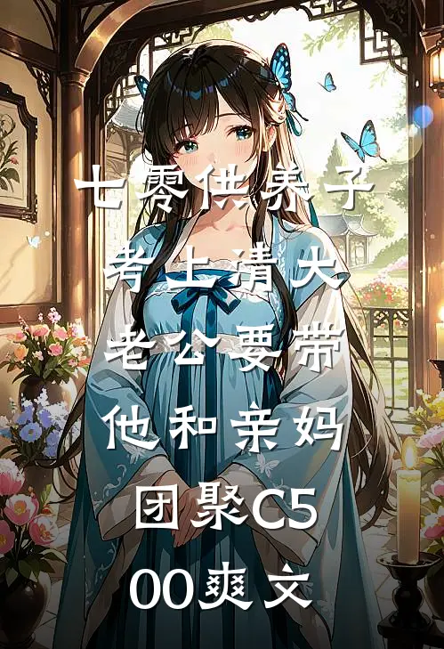 七零供养子考上清大，老公要带他和亲妈团聚C500爽文