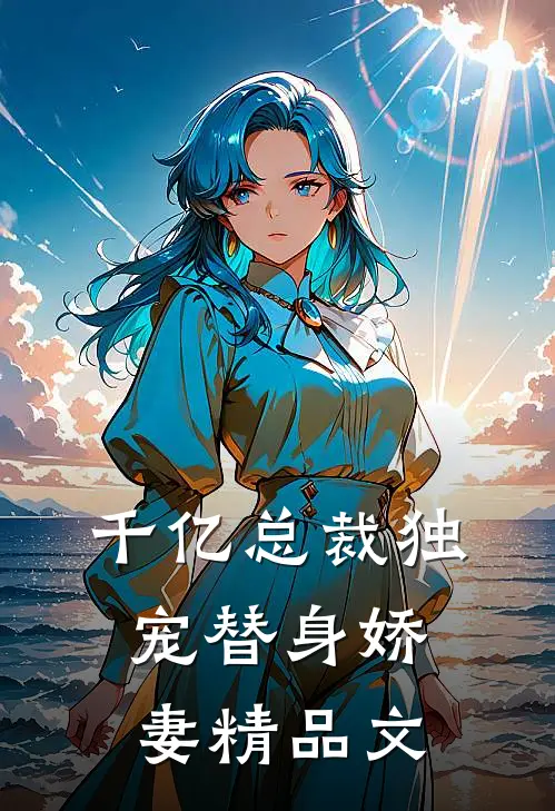 千亿总裁独宠替身娇妻精品文