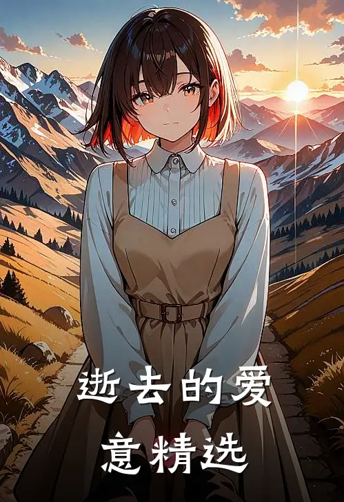 逝去的爱意精选