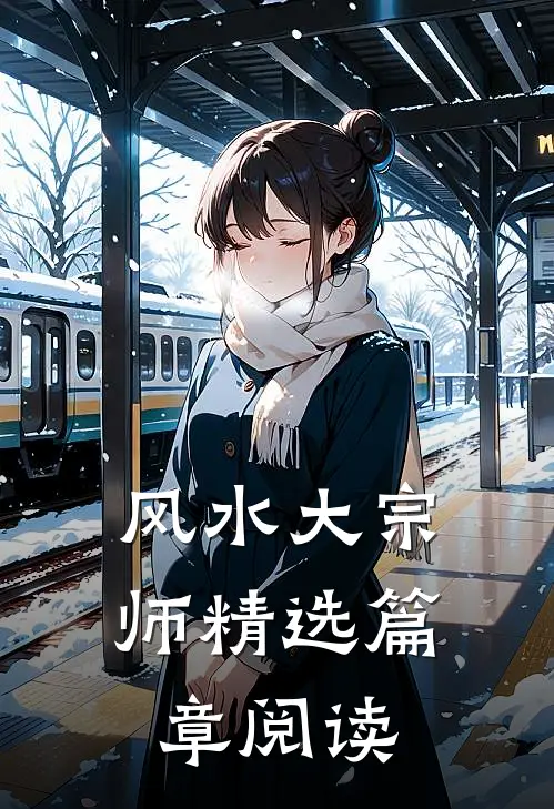 风水大宗师精选篇章阅读
