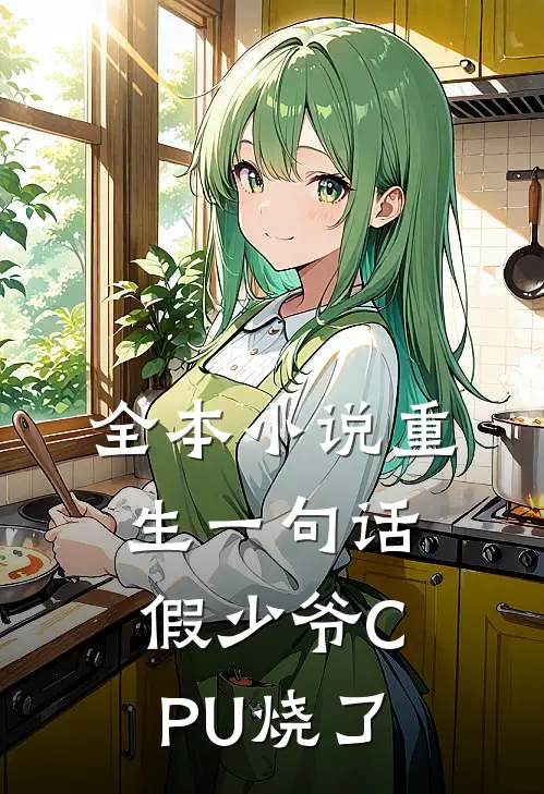 全本小说重生一句话，假少爷CPU烧了