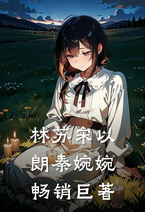 林苏宋以朗秦婉婉畅销巨著