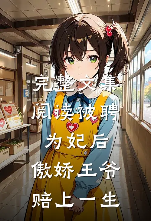 完整文集阅读被聘为妃后，傲娇王爷赔上一生