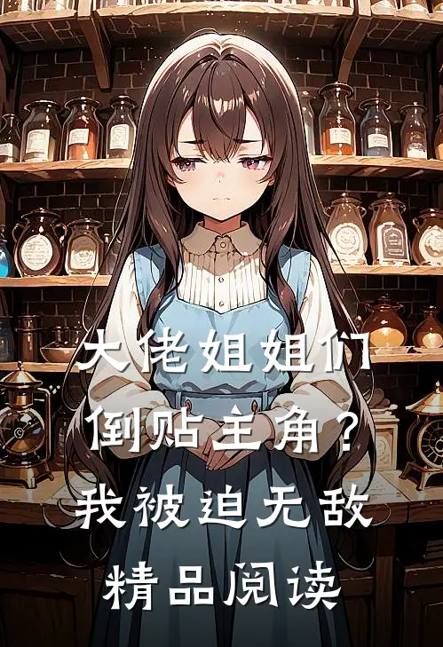 大佬姐姐们倒贴主角？我被迫无敌精品阅读