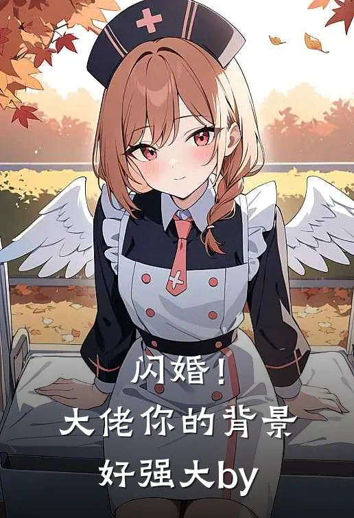 闪婚！大佬你的背景好强大by
