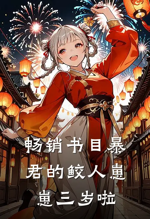 畅销书目暴君的鲛人崽崽三岁啦