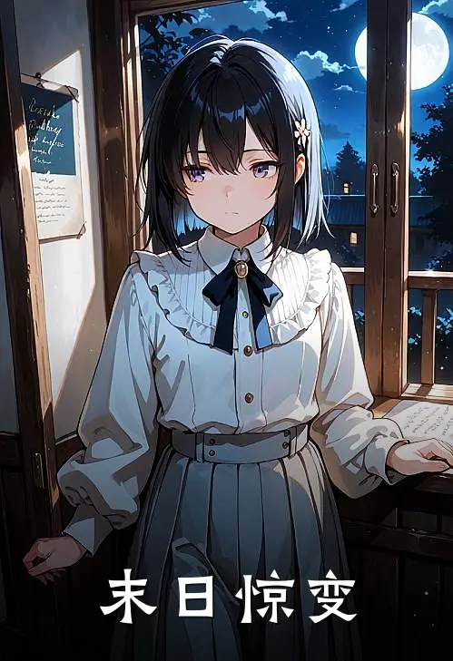 末日惊变