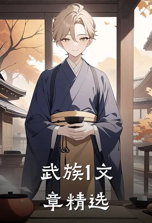 武族1文章精选