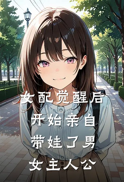 女配觉醒后，开始亲自带娃了男女主人公