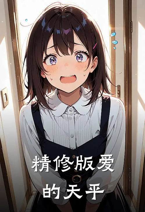 精修版爱的天平